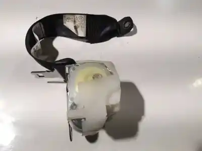 Автозапчасти б/у центральный задний ремень безопасности за toyota auris, i e15 2006.10 - 2012.10 2.0l 93kw d-4d 2006.10 - 2012.10 ссылки oem iam   