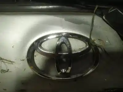Peça sobressalente para automóvel em segunda mão  por TOYOTA IPSUM (_M2_)  Referências OEM IAM   