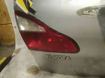 Peça sobressalente para automóvel em segunda mão  por TOYOTA IPSUM (_M2_)  Referências OEM IAM   