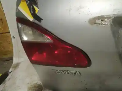 Second-hand car spare part interior left tailgate light for toyota ipsum (_m2_) 2.0 d (clm20_) oem iam references   