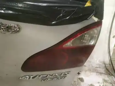 Peça sobressalente para automóvel em segunda mão  por TOYOTA IPSUM (_M2_)  Referências OEM IAM   