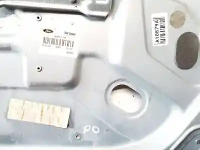 Pièce détachée automobile d'occasion léve glace avant droit pour ford focus ii (da_, hcp, dp) 1.6 tdci références oem iam 4m51a045h16a  4m51-a045h16-a, 984697-108