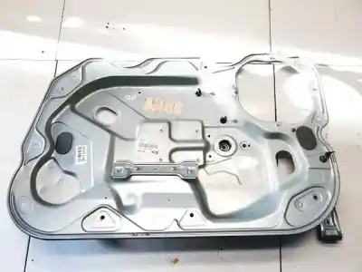 Автозапчасти б/у регулятор стекла переднего правого за ford focus ii (da_, hcp, dp) 1.6 tdci ссылки oem iam 4m51a045h16a