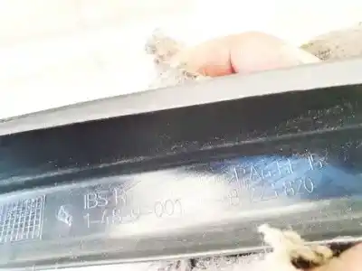 Автозапчасти б/у различные детали за bmw 7 (e65, e66, e67) 730 d ссылки oem iam 8223820  1-4859-001