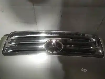 Second-hand car spare part front grille for toyota ipsum (_m2_) 2.0 d (clm20_) oem iam references   
