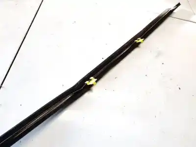 Pezzo di ricambio per auto di seconda mano plastica per subaru forester (sg_) 2.0 x awd (sg5) riferimenti oem iam   