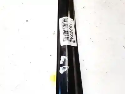 Pezzo di ricambio per auto di seconda mano plastica per subaru forester (sg_) 2.0 x awd (sg5) riferimenti oem iam   