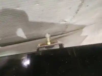 Автозапчастина б/у амортизаторі багажника/дверей для nissan note (e11, ne11) 1.5 dci посилання на oem iam   