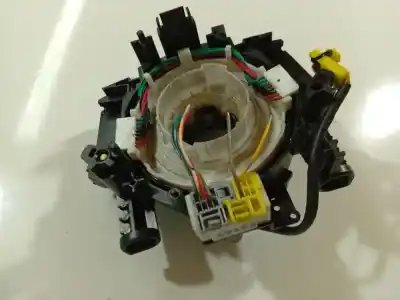 Автозапчастина б/у кільце піддушки безопасности для nissan note (e11, ne11) 1.5 dci посилання на oem iam 255609u00c  25560 9u00c