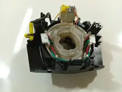 Автозапчастина б/у кільце піддушки безопасности для nissan note (e11, ne11) 1.5 dci посилання на oem iam 255609u00c  25560 9u00c