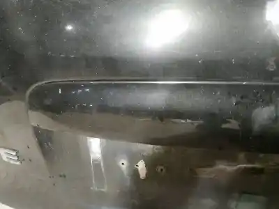 Автозапчастина б/у зовнішня ручка ворот для nissan note (e11, ne11) 1.5 dci посилання на oem iam   