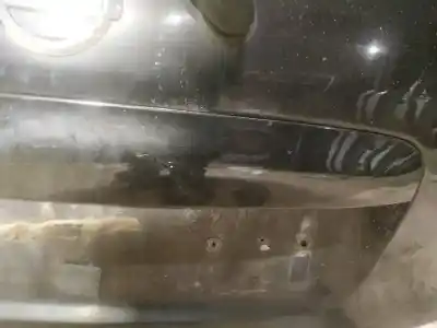 Автозапчастина б/у зовнішня ручка ворот для nissan note (e11, ne11) 1.5 dci посилання на oem iam   