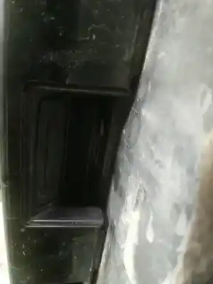 Автозапчастина б/у зовнішня ручка ворот для nissan note (e11, ne11) 1.5 dci посилання на oem iam   