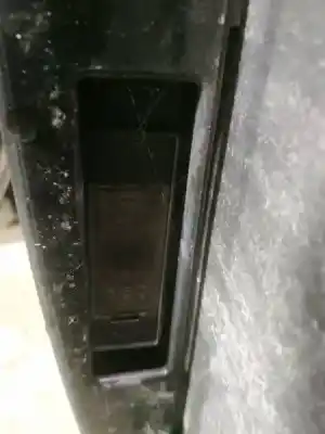 Автозапчастина б/у  для NISSAN NOTE (E11, NE11)  Посилання на OEM IAM   