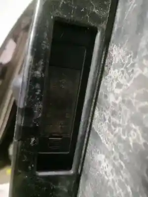 Автозапчастина б/у реєстрація пілот для nissan note (e11, ne11) 1.5 dci посилання на oem iam   