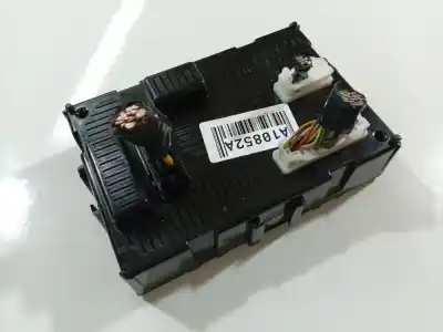 Автозапчасти б/у комфортный модуль за nissan note (e11, ne11) 1.5 dci ссылки oem iam 284b29u00a  284b29u00a, 28117340-9b, 281173409b