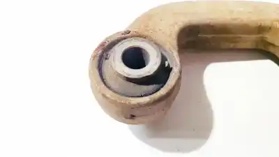 Автозапчастина б/у лівий передній кронштейн для volkswagen passat b5 variant (3b5) 1.9 tdi посилання на oem iam   