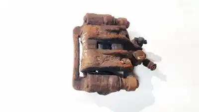 Peça sobressalente para automóvel em segunda mão pinça de travão traseira esquerda por kia cee'd fastback (ed) 1.4 referências oem iam 