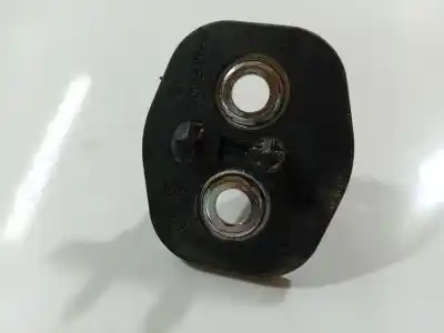 Автозапчастина б/у різні деталі для peugeot 407 (6d_) 1.6 hdi 110 (6d9hzc, 6d9hyc) посилання на oem iam   