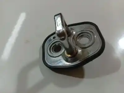 İkinci el araba yedek parçası çeşi̇tli̇ Parçalar için PEUGEOT 407 (6D_) 1.6 HDI 110 (6D9HZC, 6D9HYC) OEM IAM referansları   