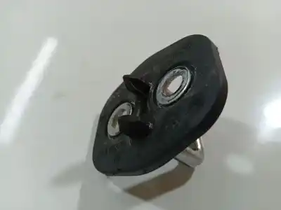 Автозапчастина б/у різні деталі для peugeot 407 (6d_) 1.6 hdi 110 (6d9hzc, 6d9hyc) посилання на oem iam   