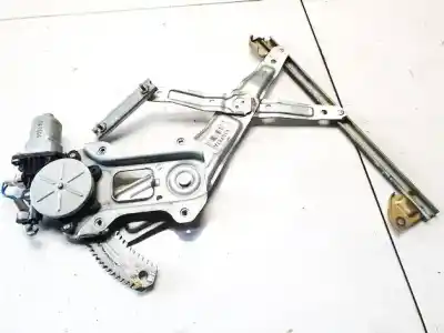 Piesă de schimb auto la mâna a doua mecanism actionare geam spate dreapta pentru subaru forester (sg_) 2.0 x awd (sg5) referințe oem iam 