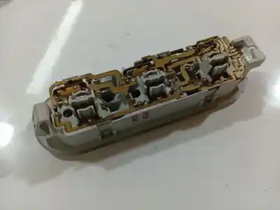 Автозапчастина б/у внутрішне світло для nissan note (e11, ne11) 1.5 dci посилання на oem iam 8200073234  8200073234