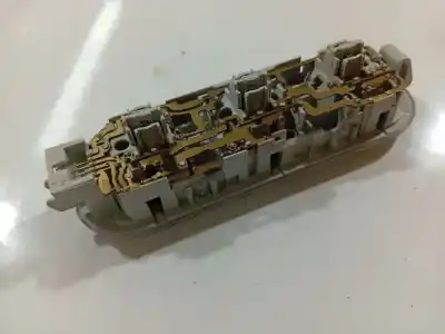 Автозапчастина б/у внутрішне світло для nissan note (e11, ne11) 1.5 dci посилання на oem iam 8200073234  8200073234