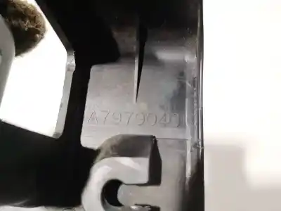 Second-hand car spare part plastics for subaru legacy iv ranchera familiar (bp) 2.0 awd (bp5) oem iam references a7979040  