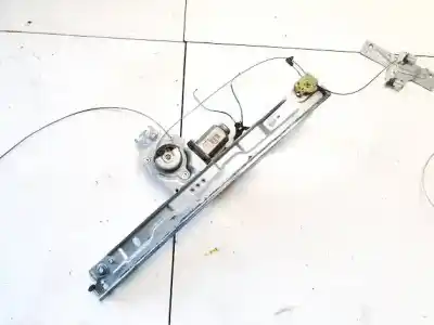 Second-hand car spare part right front window motor for peugeot 207/207+ (wa_, wc_) 1.4 16v oem iam references 400912c