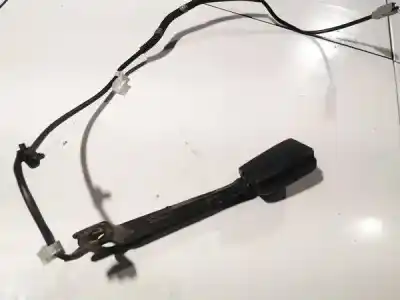 Автозапчасти б/у натяжитель передней левой подушки безопасности за toyota auris, i e15 2006.10 - 2012.10 2.0l 93kw d-4d 2006.10 - 2012.10 ссылки oem iam   