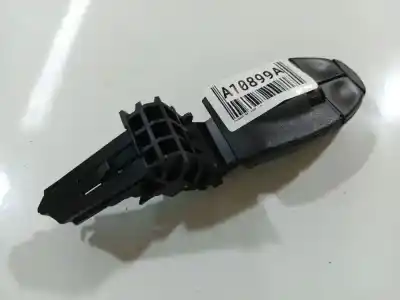 Автозапчастина б/у управління рульмом для peugeot 407 (6d_) 1.6 hdi 110 (6d9hzc, 6d9hyc) посилання на oem iam 9641796480  9641796480