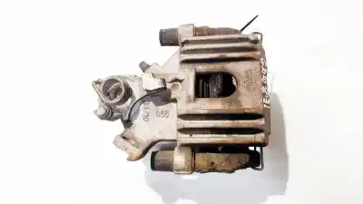 Автозапчастина б/у задній правий гальмівний супорт для mini mini (r50, r53) cooper посилання на oem iam 