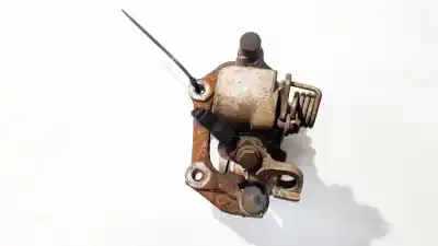 Автозапчастина б/у задній правий гальмівний супорт для mini mini (r50, r53) cooper посилання на oem iam   