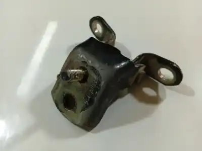 Автозапчасти б/у дверной фиксатор за nissan note (e11, ne11) 1.5 dci ссылки oem iam 