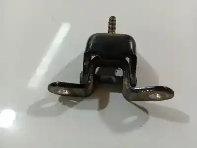 Автозапчастина б/у фільм дверей для nissan note (e11, ne11) 1.5 dci посилання на oem iam   