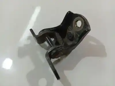 Автозапчастина б/у фільм дверей для nissan note (e11, ne11) 1.5 dci посилання на oem iam   