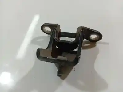 Автозапчастина б/у фільм дверей для nissan note (e11, ne11) 1.5 dci посилання на oem iam   