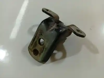 Автозапчасти б/у дверной фиксатор за nissan note (e11, ne11) 1.5 dci ссылки oem iam   