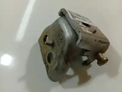 Автозапчастина б/у фільм дверей для PEUGEOT 407 (6D_) 1.6 HDI 110 (6D9HZC, 6D9HYC) Посилання на OEM IAM   