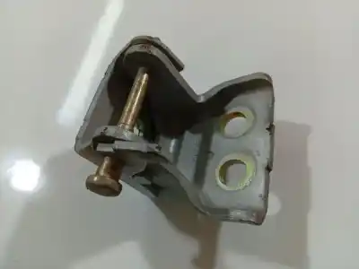Pezzo di ricambio per auto di seconda mano fermo porta per peugeot 407 (6d_) 1.6 hdi 110 (6d9hzc, 6d9hyc) riferimenti oem iam   