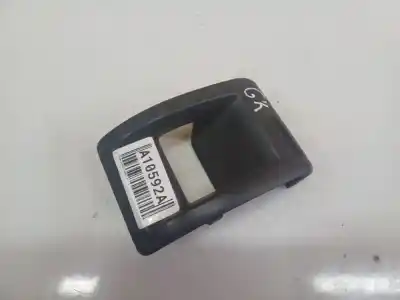 Автозапчастина б/у пластикler для skoda octavia ii (1z3) 1.8 tsi посилання на oem iam 1k0885893a