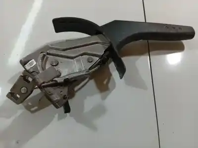 Автозапчасти б/у рычаг ручного тормоза за nissan note (e11, ne11) 1.5 dci ссылки oem iam   