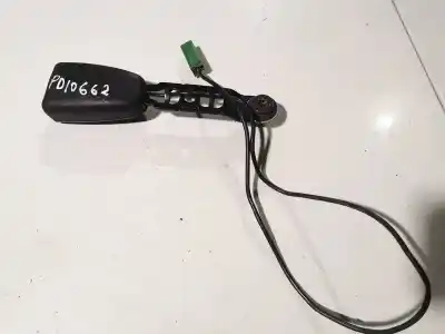 Second-hand car spare part right front seat belt buckle for volvo v50 (545) 1.6 d oem iam references 