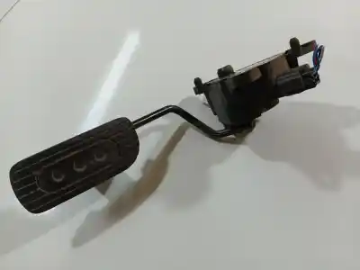 Автозапчасти б/у педаль газа за nissan note (e11, ne11) 1.5 dci ссылки oem iam 18002ax700