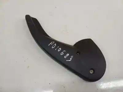 Second-hand car spare part plastics for opel corsa d (s07) 1.3 cdti (l08, l68) oem iam references 1j0882252