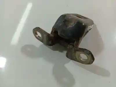 Автозапчастина б/у фільм дверей для nissan note (e11, ne11) 1.5 dci посилання на oem iam   