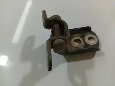 Автозапчастина б/у фільм дверей для nissan note (e11, ne11) 1.5 dci посилання на oem iam   