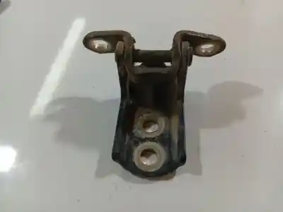 Автозапчастина б/у фільм дверей для nissan note (e11, ne11) 1.5 dci посилання на oem iam   