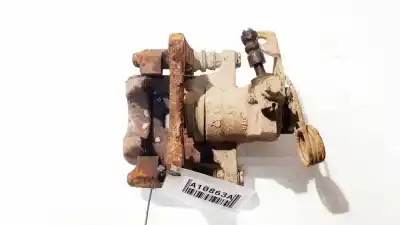 Piesă de schimb auto la mâna a doua etrier de frân spate dreapta pentru volkswagen passat b5 variant (3b5) 1.9 tdi referințe oem iam   